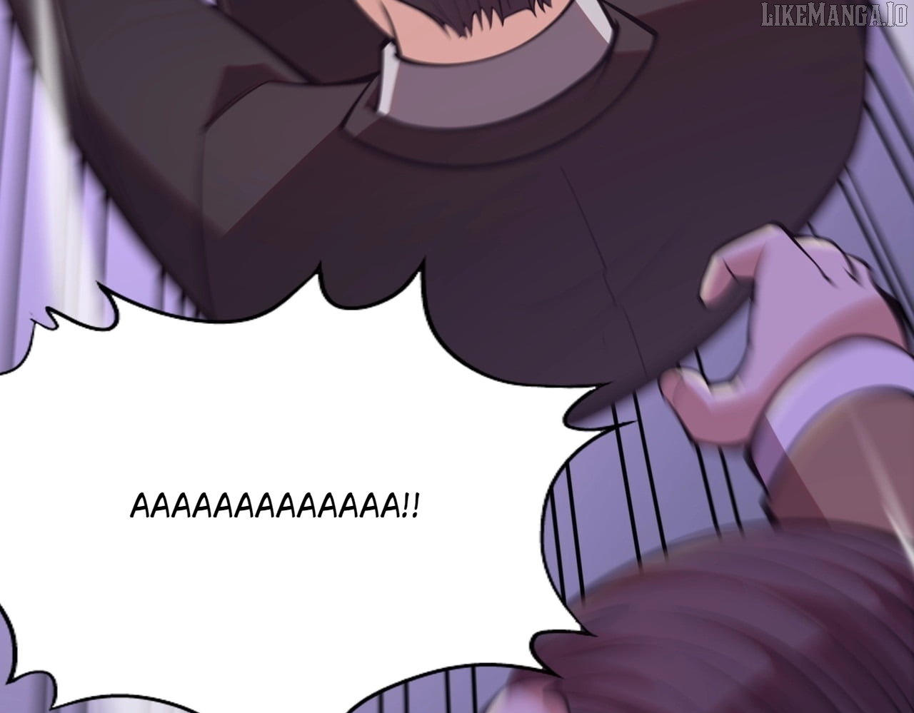 Hidden Dragon in the City (2025) Chapter 3 - page 50